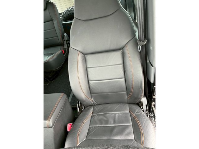 2014 LAND Rover DEFENDER 缩略图 48