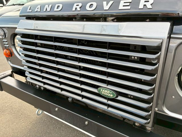 2014 LAND Rover DEFENDER 缩略图 13