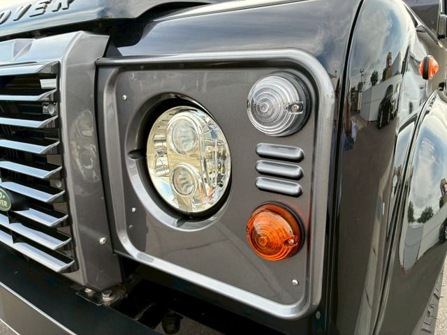 2014 LAND Rover DEFENDER 缩略图 14