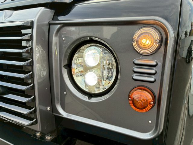 2014 LAND Rover DEFENDER 缩略图 15