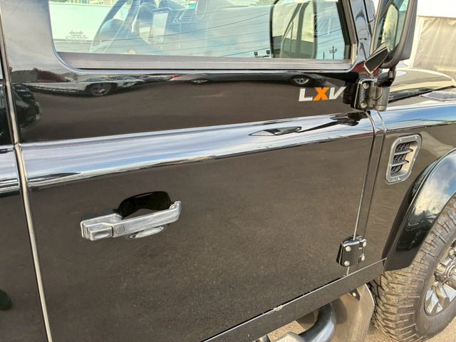 2014 LAND Rover DEFENDER 缩略图 16