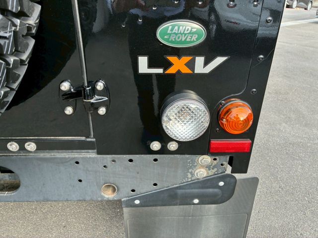 2014 LAND Rover DEFENDER 缩略图 19