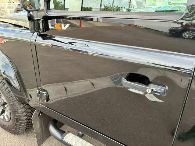 2014 LAND Rover DEFENDER 缩略图 20