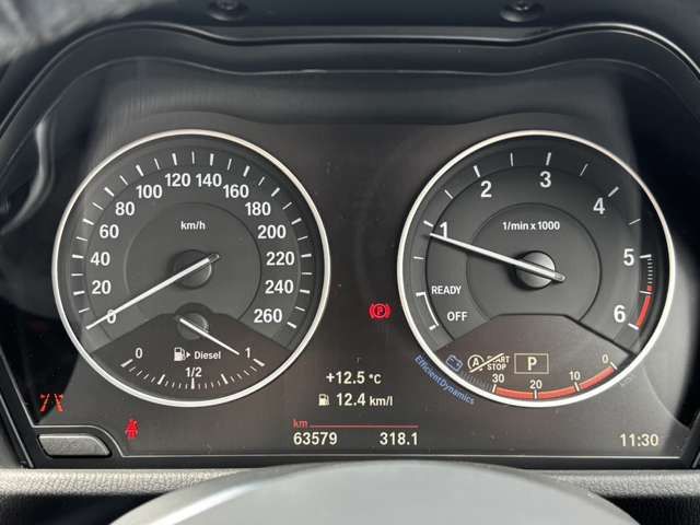2017 BMW X1 缩略图 11