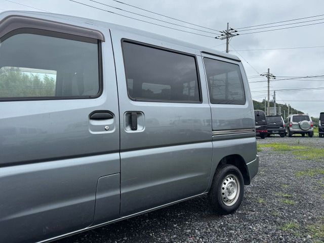 2012 Nissan NV100CLIPPER RIO — фото 4