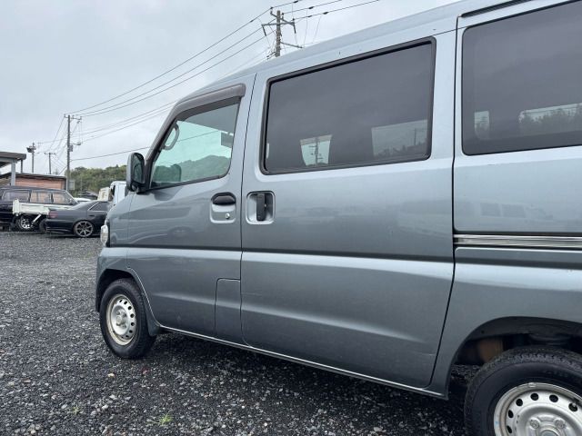 2012 Nissan NV100CLIPPER RIO — фото 5