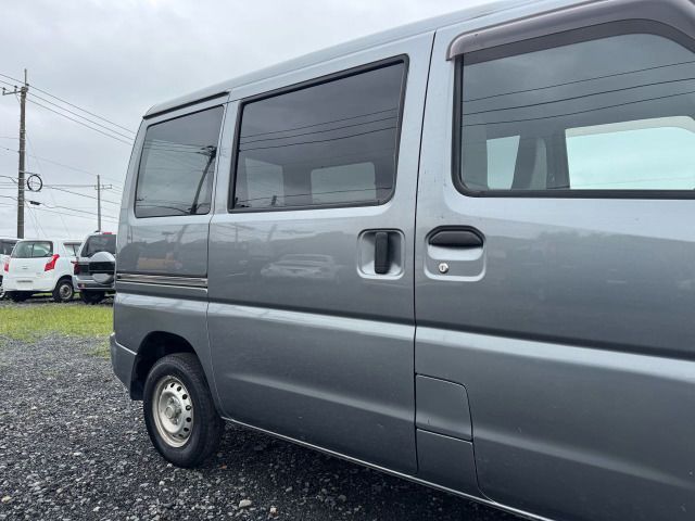 2012 Nissan NV100CLIPPER RIO — фото 10
