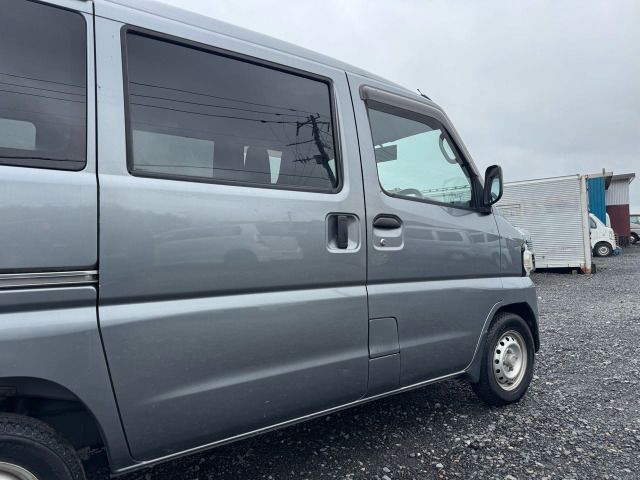 2012 Nissan NV100CLIPPER RIO — фото 9