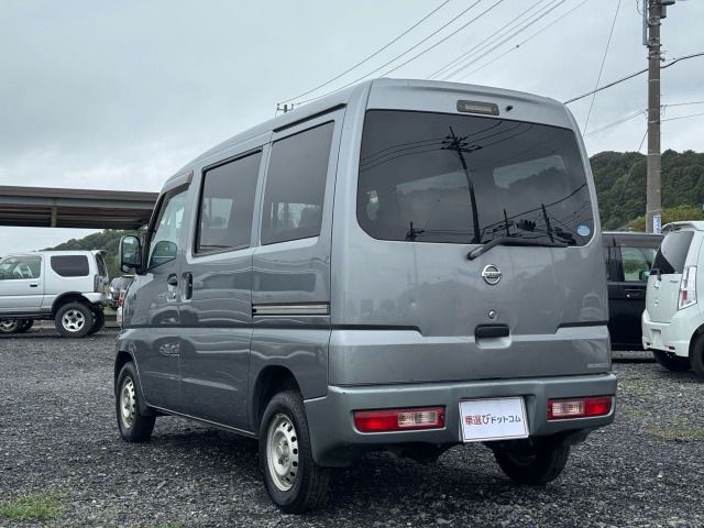 2012 Nissan NV100CLIPPER RIO — фото 6