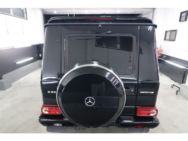 صورة مصغرة 3 لـ 2007 Mercedes-BENZ G-CLASS