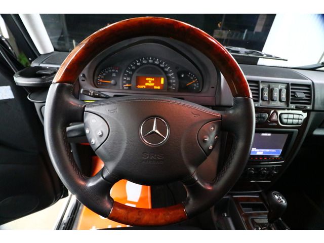 صورة مصغرة 21 لـ 2007 Mercedes-BENZ G-CLASS