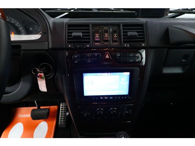 صورة مصغرة 22 لـ 2007 Mercedes-BENZ G-CLASS