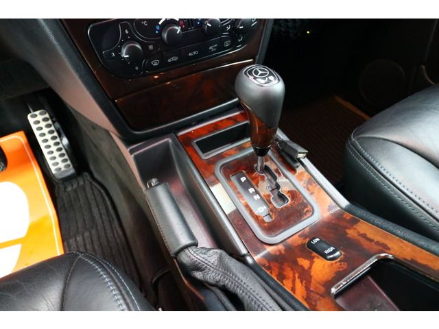 صورة مصغرة 23 لـ 2007 Mercedes-BENZ G-CLASS