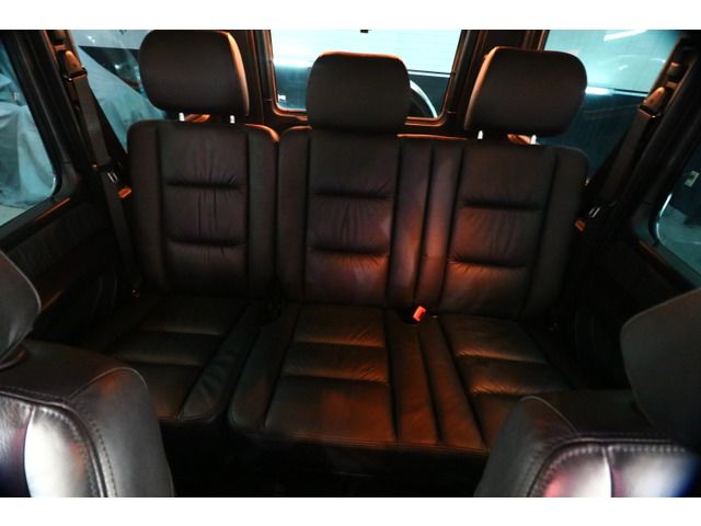 صورة مصغرة 24 لـ 2007 Mercedes-BENZ G-CLASS