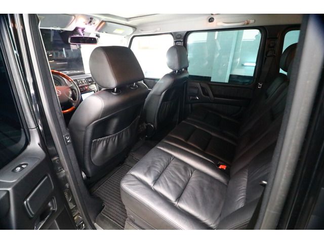 صورة مصغرة 25 لـ 2007 Mercedes-BENZ G-CLASS