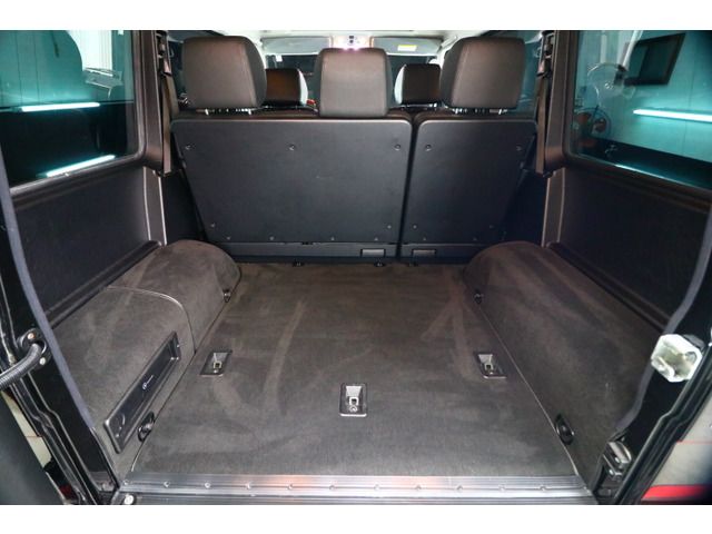 صورة مصغرة 26 لـ 2007 Mercedes-BENZ G-CLASS