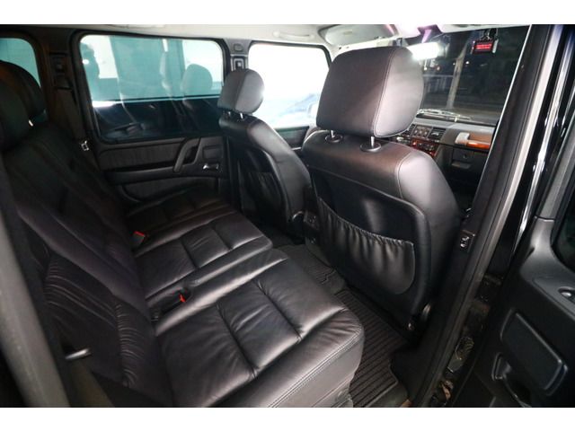 صورة مصغرة 27 لـ 2007 Mercedes-BENZ G-CLASS