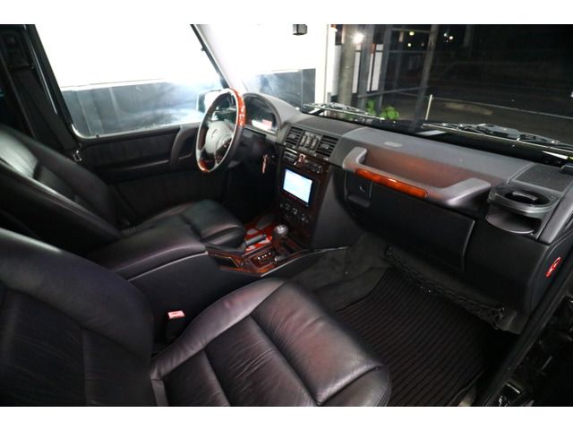 صورة مصغرة 28 لـ 2007 Mercedes-BENZ G-CLASS