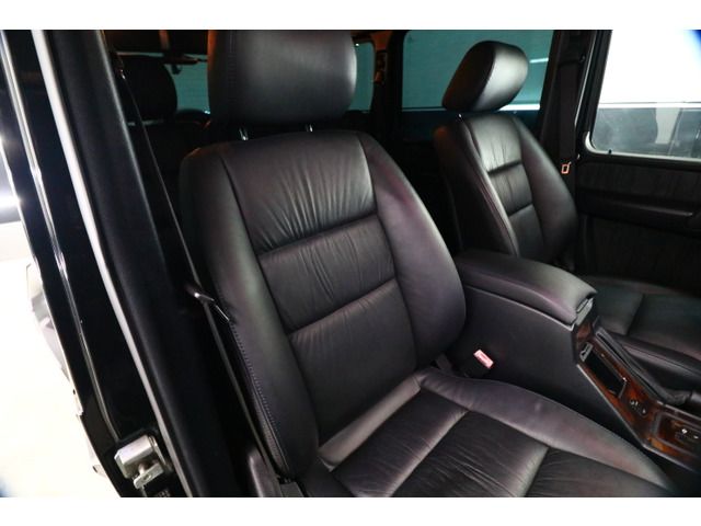 صورة مصغرة 29 لـ 2007 Mercedes-BENZ G-CLASS
