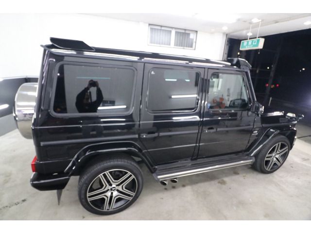صورة مصغرة 31 لـ 2007 Mercedes-BENZ G-CLASS