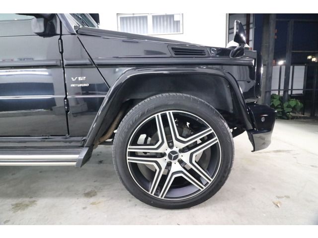 صورة مصغرة 32 لـ 2007 Mercedes-BENZ G-CLASS