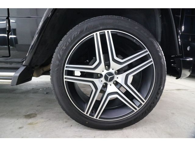 صورة مصغرة 33 لـ 2007 Mercedes-BENZ G-CLASS