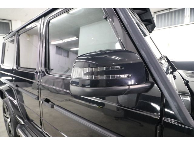 صورة مصغرة 34 لـ 2007 Mercedes-BENZ G-CLASS