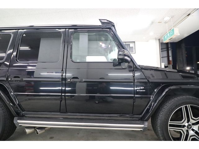 صورة مصغرة 35 لـ 2007 Mercedes-BENZ G-CLASS