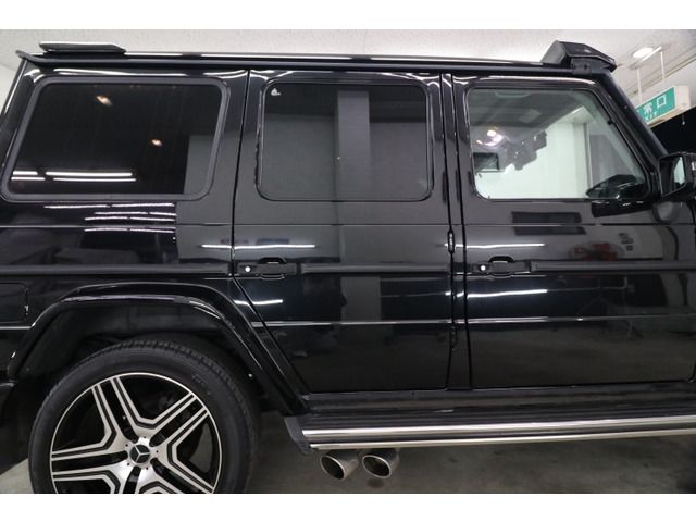 صورة مصغرة 36 لـ 2007 Mercedes-BENZ G-CLASS