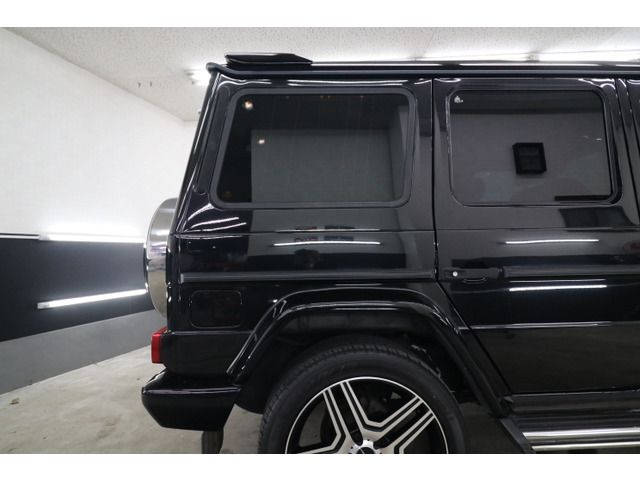 صورة مصغرة 37 لـ 2007 Mercedes-BENZ G-CLASS