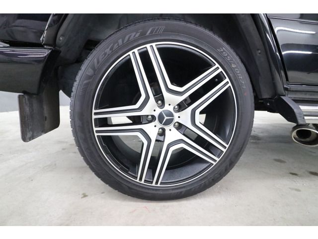 صورة مصغرة 38 لـ 2007 Mercedes-BENZ G-CLASS