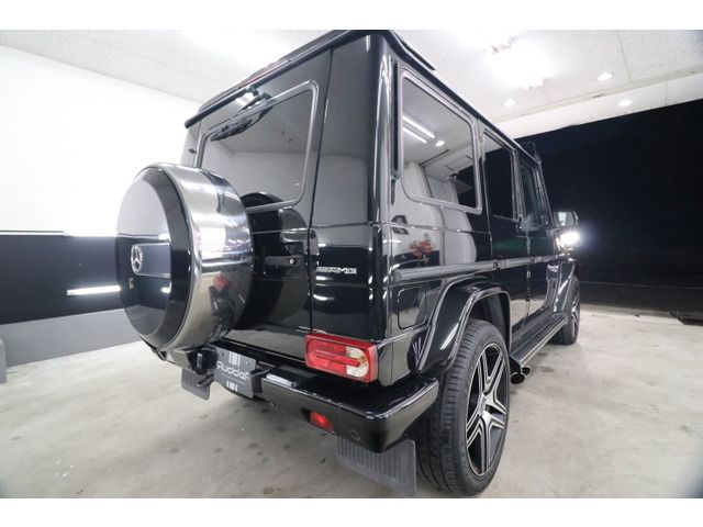 صورة مصغرة 39 لـ 2007 Mercedes-BENZ G-CLASS