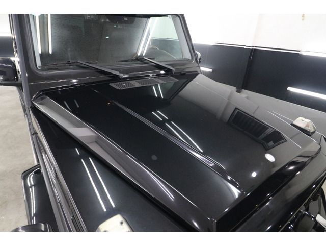 صورة مصغرة 42 لـ 2007 Mercedes-BENZ G-CLASS