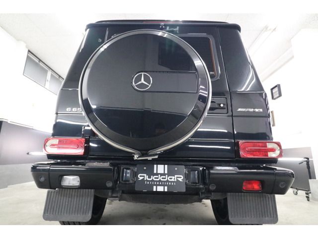 صورة مصغرة 45 لـ 2007 Mercedes-BENZ G-CLASS
