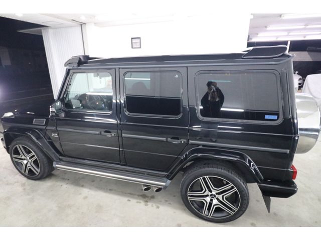 صورة مصغرة 46 لـ 2007 Mercedes-BENZ G-CLASS