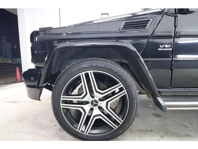 صورة مصغرة 47 لـ 2007 Mercedes-BENZ G-CLASS