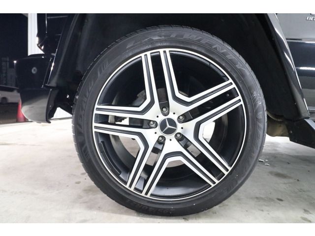 صورة مصغرة 48 لـ 2007 Mercedes-BENZ G-CLASS