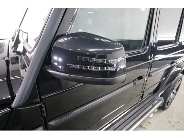 صورة مصغرة 49 لـ 2007 Mercedes-BENZ G-CLASS