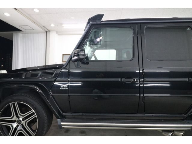 صورة مصغرة 50 لـ 2007 Mercedes-BENZ G-CLASS