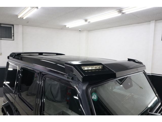صورة مصغرة 11 لـ 2007 Mercedes-BENZ G-CLASS