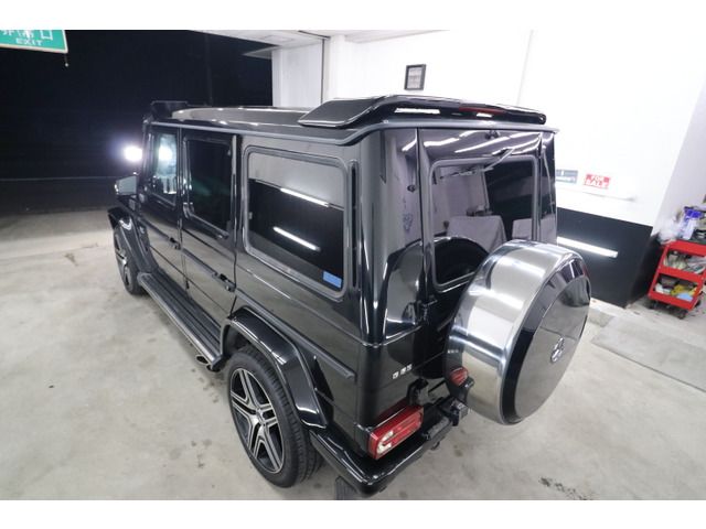 صورة مصغرة 14 لـ 2007 Mercedes-BENZ G-CLASS
