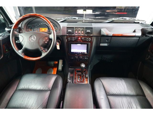 صورة مصغرة 17 لـ 2007 Mercedes-BENZ G-CLASS