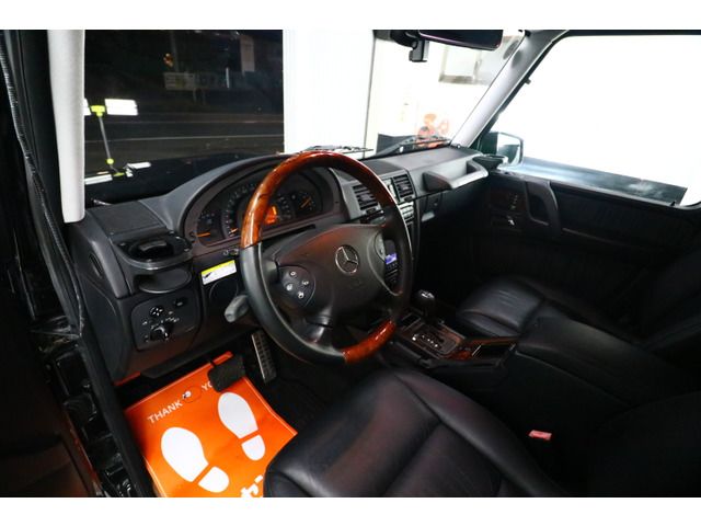 صورة مصغرة 18 لـ 2007 Mercedes-BENZ G-CLASS