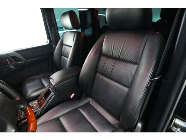 صورة مصغرة 19 لـ 2007 Mercedes-BENZ G-CLASS