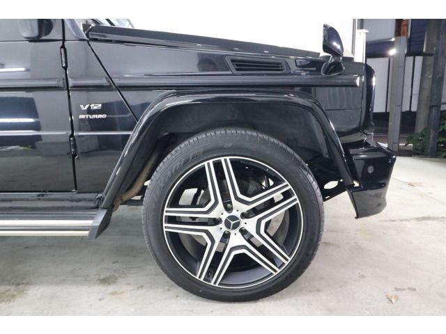 صورة مصغرة 10 لـ 2007 Mercedes-BENZ G-CLASS