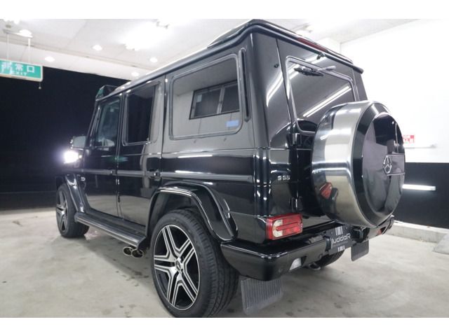 صورة مصغرة 8 لـ 2007 Mercedes-BENZ G-CLASS