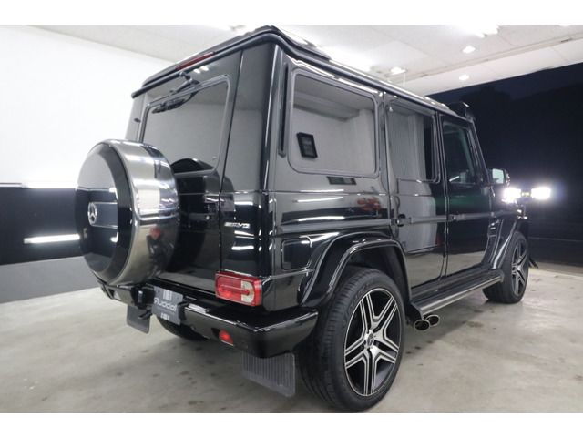 صورة مصغرة 7 لـ 2007 Mercedes-BENZ G-CLASS