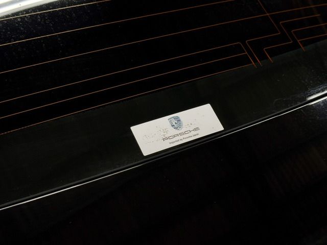 2010 Porsche PANAMERA 缩略图 30