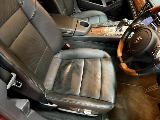 2010 Porsche PANAMERA 缩略图 35