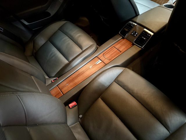2010 Porsche PANAMERA 缩略图 42